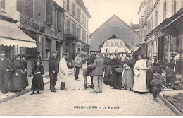 CHOISY LE ROI - Le Marché - Très Bon état - Choisy Le Roi