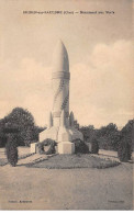 BRINON SUR SAULDRE - Monument Aux Morts - Très Bon état - Brinon-sur-Sauldre