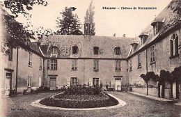 ETAGNAC - Château De ROCHEBRUNE - Très Bon état - Altri & Non Classificati