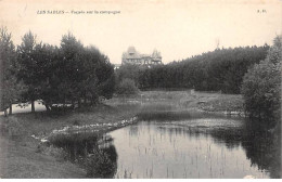 LES SABLES - Façade Sur La Campagne - Très Bon état - Sonstige & Ohne Zuordnung