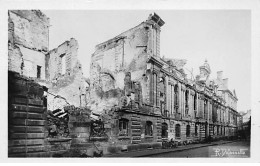 CAEN - Façade De L'Université - Rue Saint Sauveur - Très Bon état - Caen