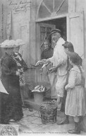 Pêcheur Arromanchais - Vente Aux Enchères - Très Bon état - Arromanches