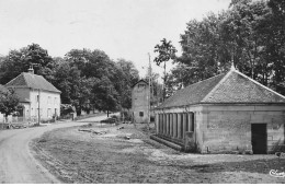 CEMBOING - Avenue De Jussey - Très Bon état - Otros & Sin Clasificación