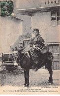 Environs De LANSLEBOURG - Costume De Bessans - Très Bon état - Sonstige & Ohne Zuordnung