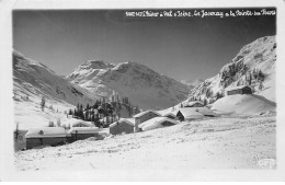 L'Hiver à VAL D'ISERE - Le Joseray à La Pointe De Tours - Très Bon état - Val D'Isere