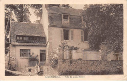 LOCQUENOLE - Villa Du Grand Chêne - Très Bon état - Sonstige & Ohne Zuordnung