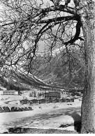 PELVOUX - Village De Vacances Des Essarts - Très Bon état - Other & Unclassified