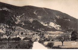 SAINT ANDRE LES ALPES - Vue Générale - Très Bon état - Otros & Sin Clasificación