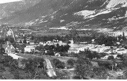 SAINT ANDRE LES ALPES - Vue Générale - Très Bon état - Autres & Non Classés