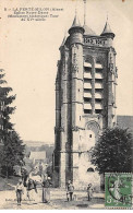 LA FERTE MILON - Eglise Notre Dame - Très Bon état - Other & Unclassified