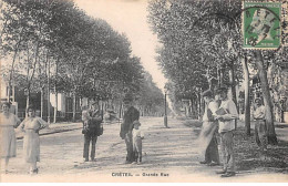 CRETEIL - Grande Rue - état - Creteil