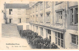 LE PERREUX - La Sortie Des Classes - Très Bon état - Le Perreux Sur Marne