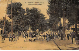 CHOISY LE ROI - Avenue Victor Hugo - état - Choisy Le Roi