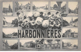 HARBONNIERES - Très Bon état - Altri & Non Classificati