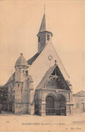 MAURECOURT - L'Eglise - Très Bon état - Maurecourt