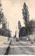 MAISONS LAFFITTE - Rue De L'Eglise - Très Bon état - Maisons-Laffitte