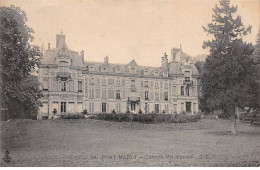 PORT MARLY - Château Val D'André - Très Bon état - Autres & Non Classés