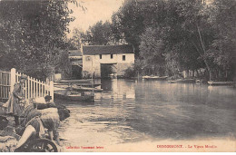 DENNEMONT - Le Vieux Moulin - état - Other & Unclassified