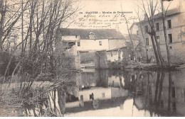 MANTES - Moulin De Dennemont - Très Bon état - Mantes La Ville