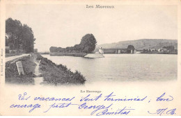 LES MUREAUX - Le Barrage - Très Bon état - Les Mureaux