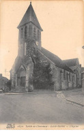 DAMPIERRE - L'Eglise - Très Bon état - Dampierre En Yvelines