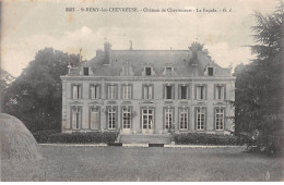 SAINT REMY LES CHEVREUSE - Château De Chevincourt - Très Bon état - St.-Rémy-lès-Chevreuse