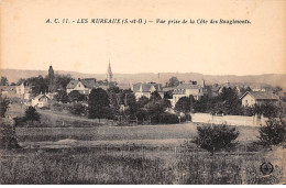 LES MUREAUX - Vue Prise De La Côte Des Bougimonts - Très Bon état - Les Mureaux