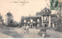 RUEIL - Moulin Des Gibets - Très Bon état - Other & Unclassified