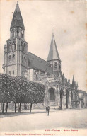 POISSY - Notre Dame - Très Bon état - Poissy