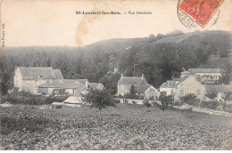 SAINT LAMBERT LES BOIS - Vue Générale - Très Bon état - Otros & Sin Clasificación