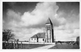 L'Eglise De FROMONVILLE - Très Bon état - Altri & Non Classificati
