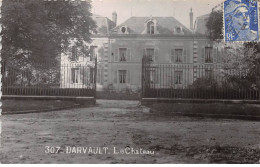 DARVAULT - Le Château - Très Bon état - Sonstige & Ohne Zuordnung