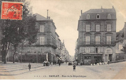 SARLAT - Rue De La République - Très Bon état - Sarlat La Caneda