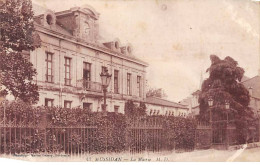 MUSSIDAN - La Mairie - Très Bon état - Mussidan