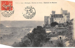 Château De BEYNAC - Très Bon état - Autres & Non Classés