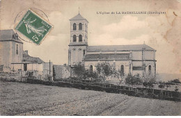 L'Eglise De LA BACHELLERIE - état - Otros & Sin Clasificación