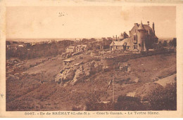 ILE DE BREHAT - Crec'h Guenn - Le Tertre Blanc - Très Bon état - Ile De Bréhat