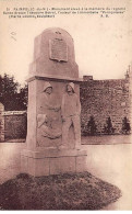 PAIMPOL - Monument Aux Morts - Très Bon état - Paimpol