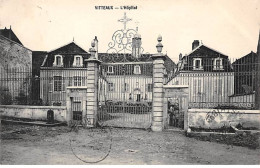 VITTEAUX - L'Hôpital - Très Bon état - Altri & Non Classificati