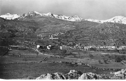 ALBERTACCE - Le Village Et Le Cinto - Très Bon état - Sonstige & Ohne Zuordnung