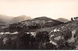 ZONZA - Panorama Sur Les Aiguilles De Bavella - Très Bon état - Autres & Non Classés