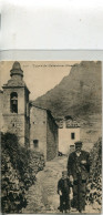 -2B- CORSE- Types. De. Calasima.   Collection. J.Moretti,Corté. N°:2128 - Autres & Non Classés