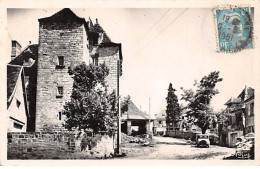 CUREMONTE - Petit Château - Très Bon état - Sonstige & Ohne Zuordnung