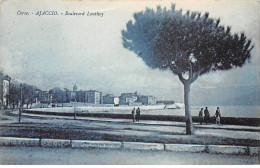 AJACCIO - Boulevard Lantiwy - Très Bon état - Ajaccio