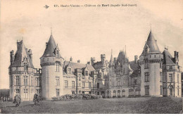 Château De BORT - Très Bon état - Autres & Non Classés