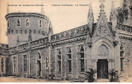 CHATEAU GUILLAUME - La Chapelle - Très Bon état - Autres & Non Classés