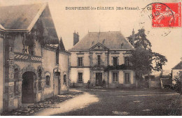 DOMPIERRE LES EGLISE - Très Bon état - Andere & Zonder Classificatie