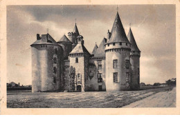 COUSSAC BONNEVAL - Le Château - Très Bon état - Andere & Zonder Classificatie