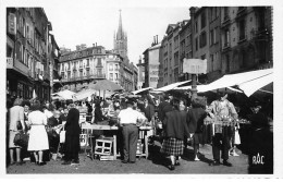 LIMOGES - Place Des Bancs - Très Bon état - Limoges