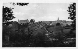 ROCHECHOUART - Vue Générale - Très Bon état - Rochechouart